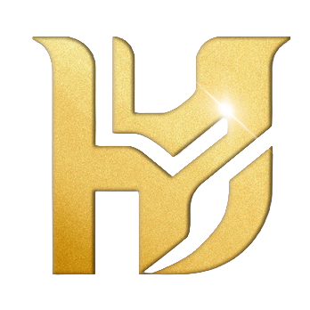 合扬Logo